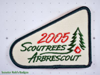 2005 Scoutrees